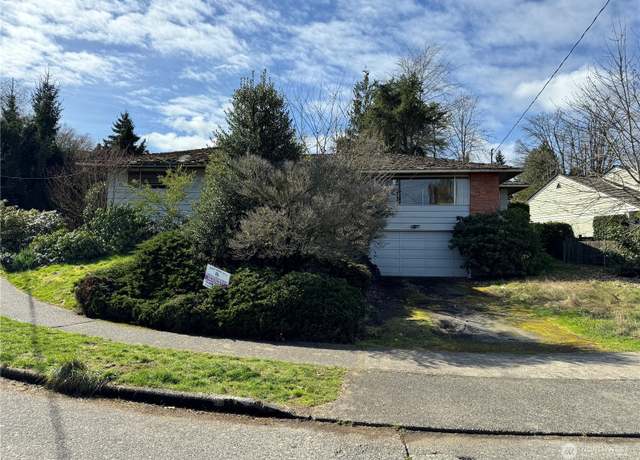 Property at 2105 38th Ave E, Seattle, WA 98112, 4 beds, 3 baths