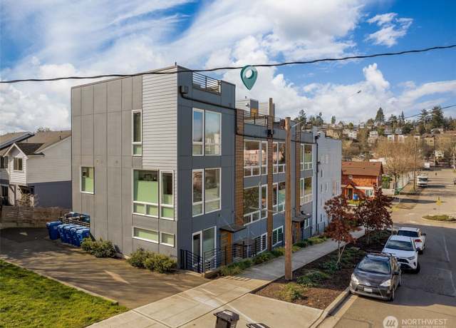 Property at 3709 S Dakota St, Seattle, WA 98118, 1 bed, 1 bath