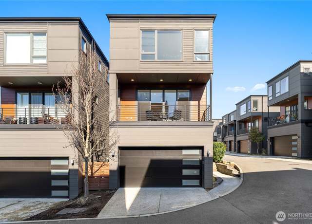 Property at 312 7th Ln S #33, Kirkland, WA 98033, 4 beds, 3.5 baths
