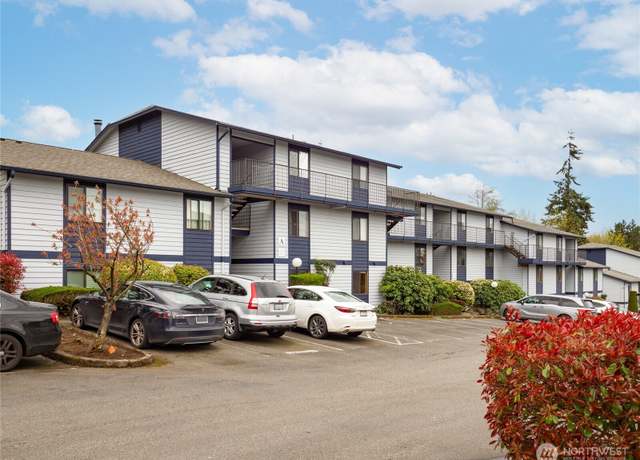 Lynnwood, WA Condos - Condos for Sale in Lynnwood, WA | Redfin