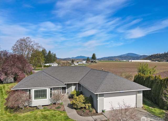 Property at 20071 Gina Marie Ln, Burlington, WA 98233, 3 beds, 2 baths