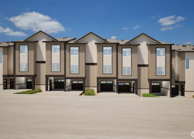Property at 16723 Alderwood Mall Pkwy Unit F3, Lynnwood, WA 98037, 3 beds, 3 baths