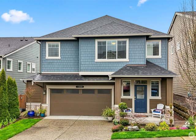 Property at 13348 186th Ave SE, Monroe, WA 98272, 5 beds, 3 baths