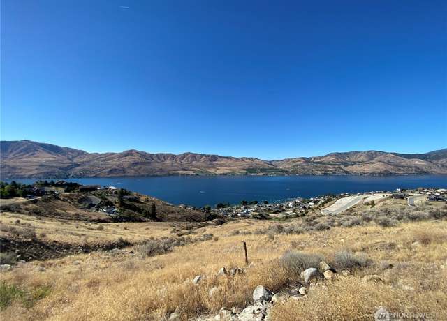 Property at 125 Highpoint Ln, Chelan, WA 98816