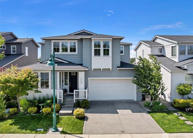 Property at 10724 Rocky Peak Pl, Gig Harbor, WA 98332, 5 beds, 4 baths