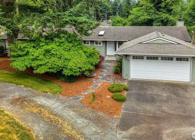Property at 2906 244th Ave SE, Sammamish, WA 98075, 3 beds, 2 baths