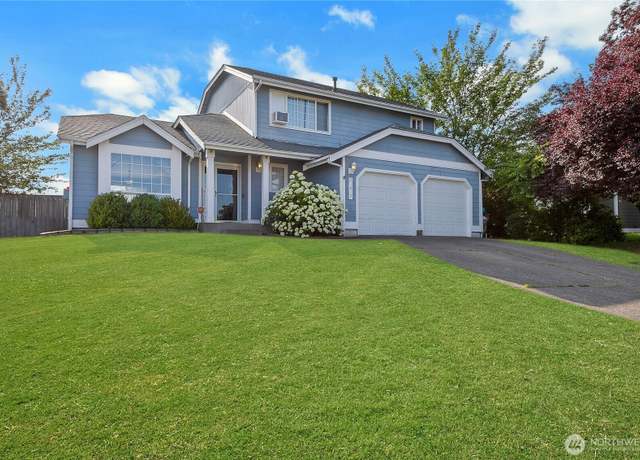 Property at 21812 41st Avenue Ct E, Spanaway, WA 98387, 3 beds, 2.5 baths
