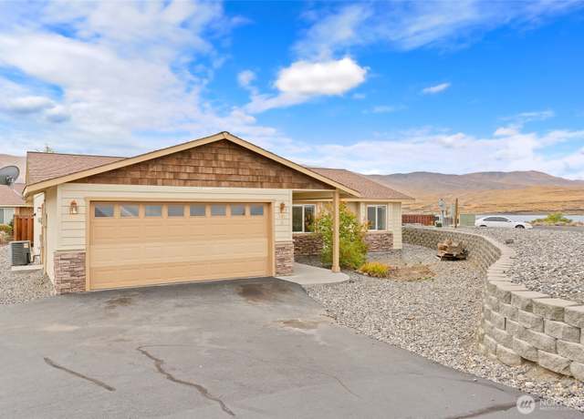 Property at 509 SW Clubhouse Way Unit A, Mattawa, WA 99349, 3 beds, 2 baths