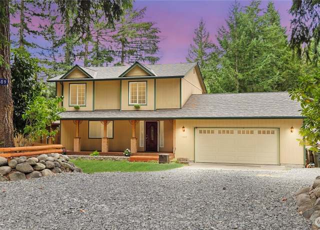 Property at 17609 Pond View Ct SE, Yelm, WA 98597, 3 beds, 2.5 baths