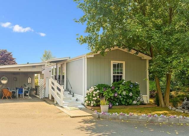 Property at 2600 E Division St #48, Mount Vernon, WA 98274, 2 beds, 2 baths