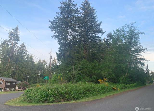 Property at 0 Lylus Ln, Port Hadlock, WA 98339