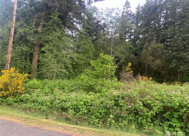 Property at 0 Lylus Ln, Port Hadlock, WA 98339