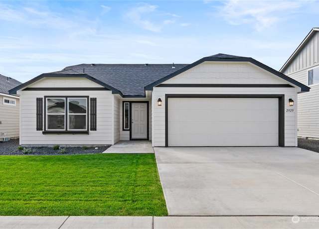 Property at 1335 Pat Ave, Walla Walla, WA 99362, 3 beds, 2 baths
