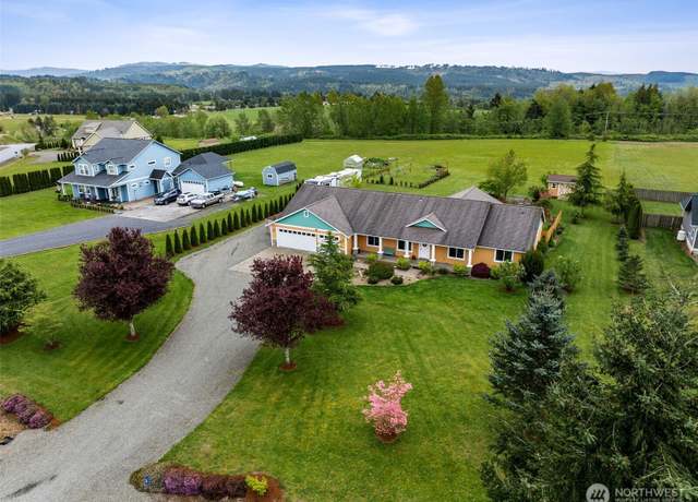 Property at 109 View Point Dr, Salkum, WA 98582, 3 beds, 3 baths