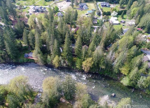 Property at 0 North Fork Snoqualmie Riv, Snoqualmie, WA 98065
