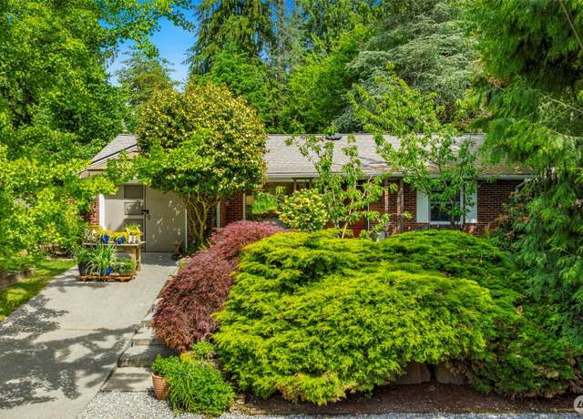Property at 11308 Alton Ave NE, Seattle, WA 98125, 2 beds, 1.5 baths