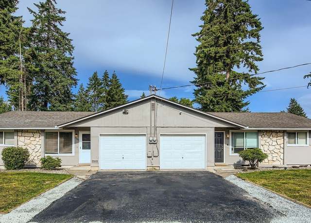 Property at 17003 17009 16th Ave E, Spanaway, WA 98387, 6 beds, 2 baths