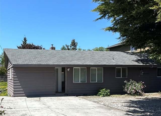 Property at 11918 4th Ave W, Everett, WA 98204, 3 beds, 2 baths