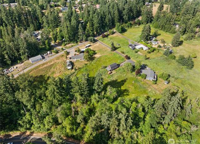 Property at 11810 & 12012 County Line Rd E, Edgewood, WA 98372, 10 beds, 6 baths