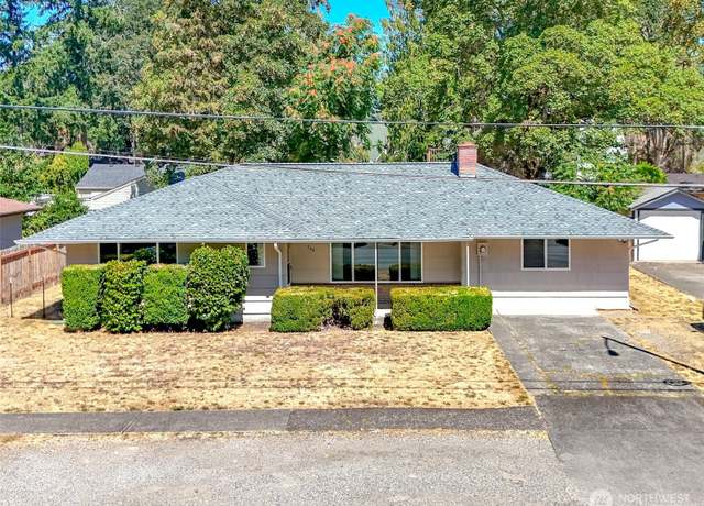 Property at 769 121st St S, Tacoma, WA 98444, 3 beds, 2 baths
