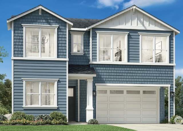 Property at 23923 38th (Homesite 15) Ave SE, Bothell, WA 98021, 5 beds, 3 baths