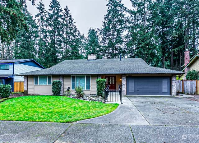 Property at 2510 32nd Ave SE, Puyallup, WA 98374, 8 beds, 3 baths