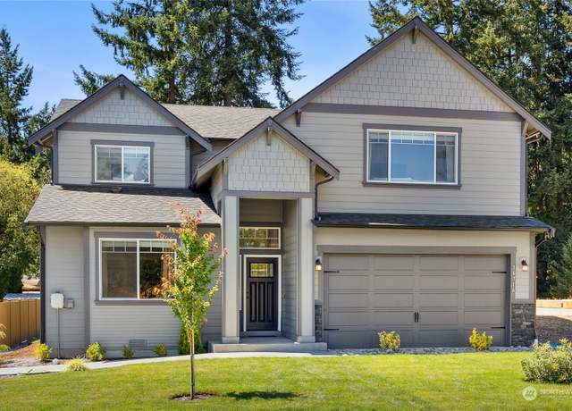 Property at 26913 30th Pl S #11, Kent, WA 98032, 5 beds, 3.5 baths