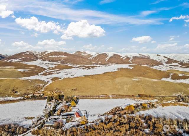 Property at 0 NKA N Wenas Rd, Selah, WA 98942
