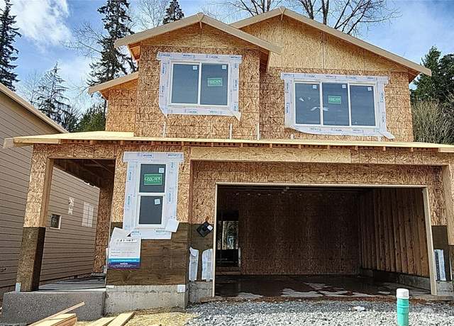Property at 10918 43rd Ave SE #83, Everett, WA 98208, 5 beds, 3 baths