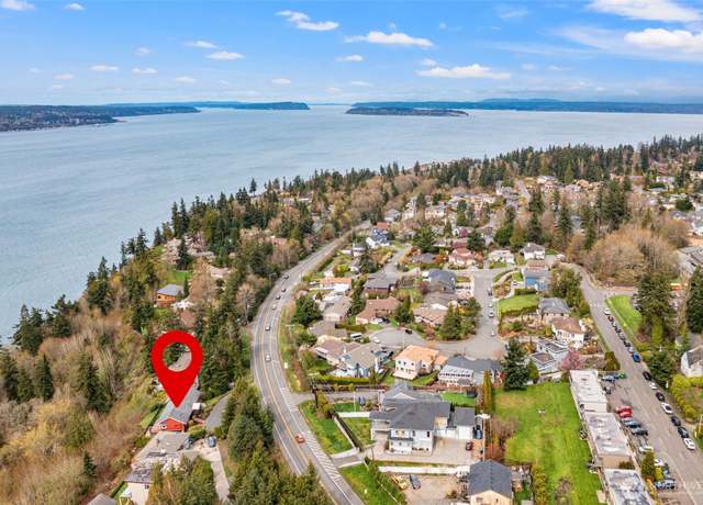 Property at 2215 Mukilteo Speedway, Mukilteo, WA 98275, 4 beds, 3 baths