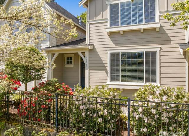 Property at 18635 101st Ave NE #6, Bothell, WA 98011, 3 beds, 2.5 baths