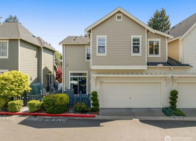 Property at 18635 101st Ave NE #6, Bothell, WA 98011, 3 beds, 2.5 baths