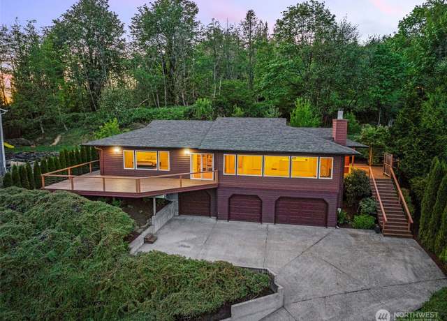 Property at 195 Curtis Dr, Longview, WA 98632, 2 beds, 2 baths