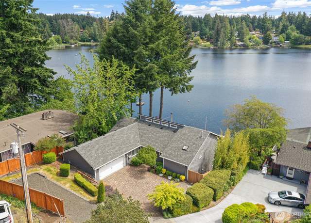 Property at 3514 Long Lake Dr SE, Lacey, WA 98503, 3 beds, 3 baths