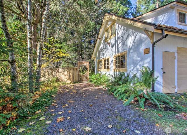 Property at 33823 SR 706 #3, Ashford, WA 98304, 1 bath