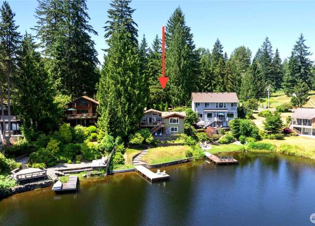 Property at 19920 324th Ave NE, Duvall, WA 98019, 3 beds, 1.5 baths