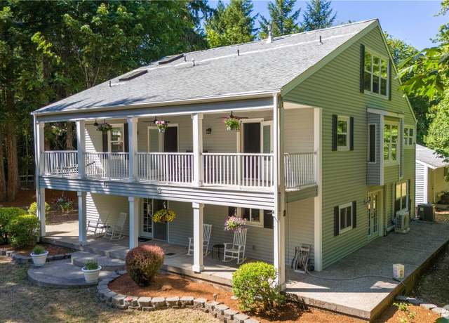 Property at 6738 Old Olympic Hwy SW, Olympia, WA 98512, 4 beds, 3 baths