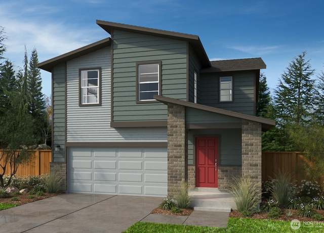 Property at 23943 36th Ave SE #19, Bothell, WA 98021, 3 beds, 2.5 baths
