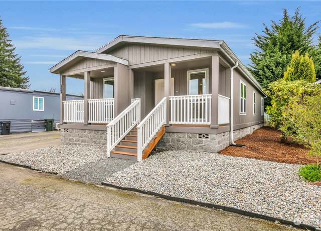 Property at 1111 Archwood Dr SW #360, Olympia, WA 98502, 3 beds, 2 baths