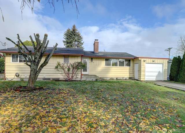 Property at 6009 Wildaire Rd SW, Lakewood, WA 98499, 3 beds, 2 baths