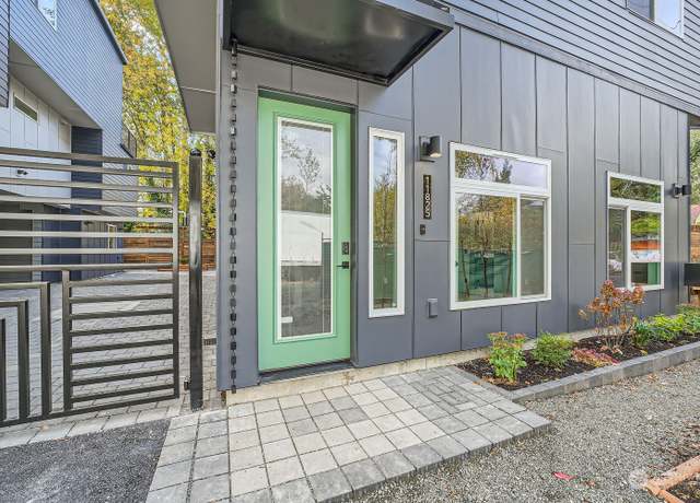 Property at 11825 59th Ave S Unit A, Seattle, WA 98178, 3 beds, 2.5 baths