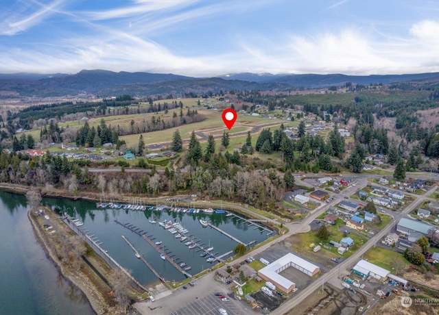 Property at 31 Sunnyfield Dr Lot 29, Cathlamet, WA 98612