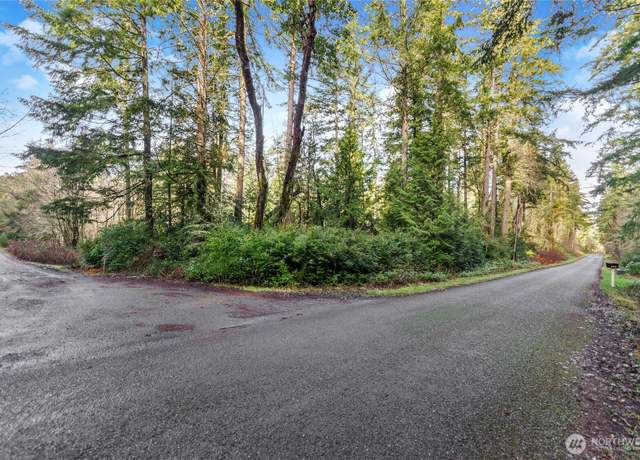 Property at 12605 84th Street Ct, Anderson Island, WA 98303