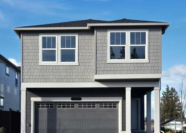 Property at 216 Gamble St #83, Snohomish, WA 98290, 4 beds, 2.5 baths