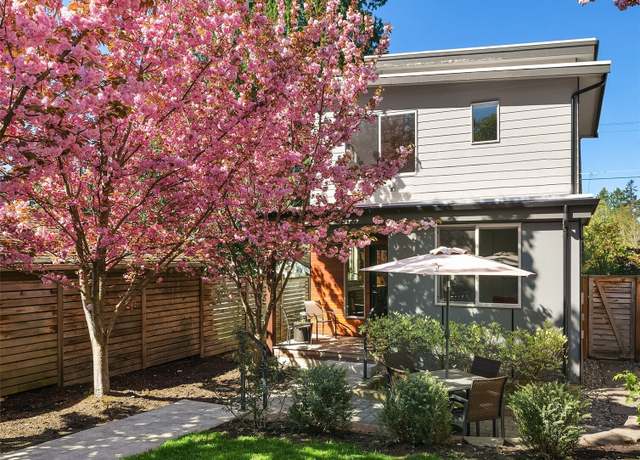 Property at 12004 40th Ave NE, Seattle, WA 98125, 4 beds, 2.5 baths