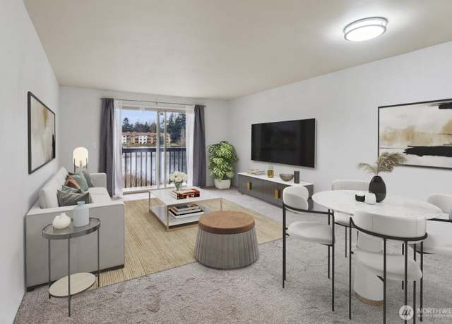 Property at 31003 14th Ave S Unit C4, Federal Way, WA 98023, 1 bed, 1 bath