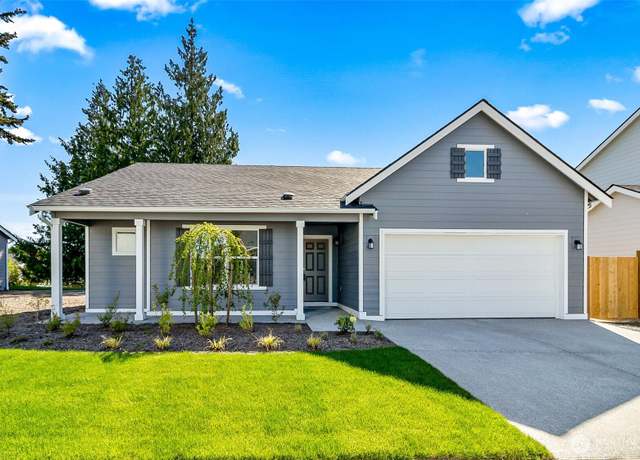Property at 27901 75th Dr NW, Stanwood, WA 98292, 3 beds, 2 baths