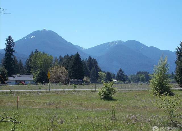 Property at 0 1,2,3 Tumac St W, Packwood, WA 98361
