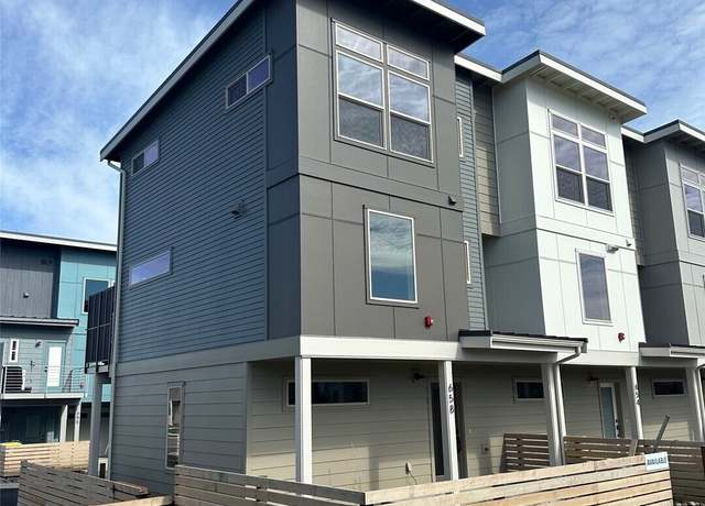 Property at 658 (Lot 28) W Kline Rd, Bellingham, WA 98226, 2 beds, 1.5 baths
