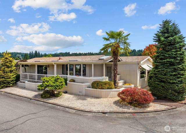 Property at 1402 22nd St NE #440, Auburn, WA 98002, 2 beds, 2 baths